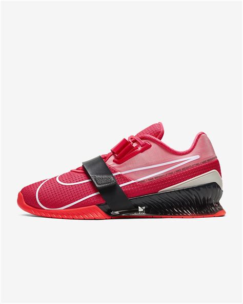 Nike romaleos 4 women's